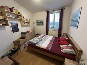 Pronájem bytu 3+1, Hodonín, Měšťanská, 65 m2