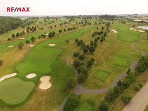 Prodej pozemku pro bydlení, Vysoký Újezd, 1666 m2