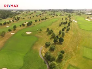 Prodej pozemku pro bydlení, Vysoký Újezd, 1666 m2