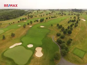 Prodej pozemku pro bydlení, Vysoký Újezd, 1666 m2