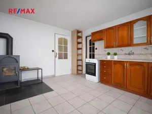 Prodej rodinného domu, Dobrovíz, K Letišti, 120 m2