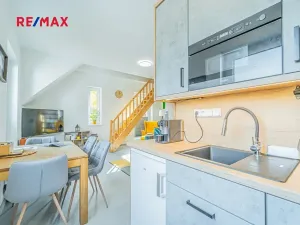 Prodej bytu 2+kk, Pernink, Nádražní, 67 m2