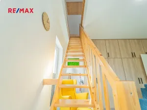 Prodej bytu 2+kk, Pernink, Nádražní, 67 m2