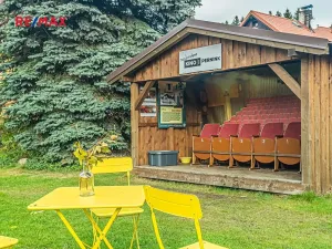 Prodej bytu 2+kk, Pernink, Nádražní, 67 m2