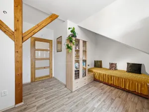 Prodej vícegeneračního domu, Drahanovice - Lhota pod Kosířem, 200 m2