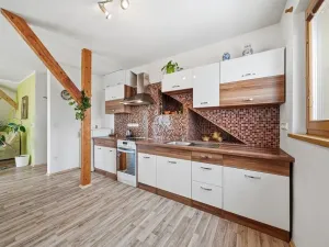 Prodej vícegeneračního domu, Drahanovice - Lhota pod Kosířem, 200 m2