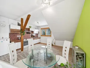 Prodej rodinného domu, Drahanovice - Lhota pod Kosířem, 200 m2