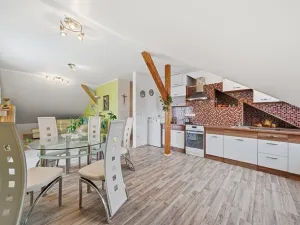 Prodej rodinného domu, Drahanovice - Lhota pod Kosířem, 200 m2