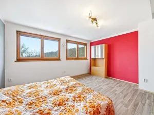 Prodej rodinného domu, Drahanovice - Lhota pod Kosířem, 200 m2