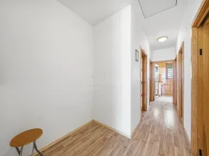 Prodej rodinného domu, Drahanovice - Lhota pod Kosířem, 200 m2