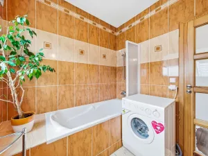 Prodej rodinného domu, Drahanovice - Lhota pod Kosířem, 200 m2