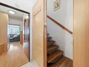 Prodej rodinného domu, Drahanovice - Lhota pod Kosířem, 200 m2