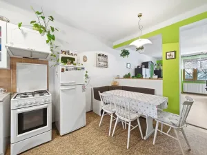 Prodej rodinného domu, Drahanovice - Lhota pod Kosířem, 200 m2