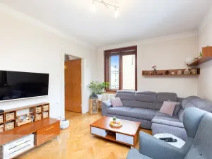 Prodej bytu 3+kk, Mladá Boleslav, Boženy Němcové, 84 m2