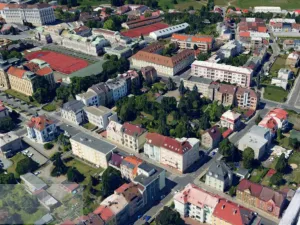 Prodej bytu 3+kk, Mladá Boleslav, Boženy Němcové, 84 m2