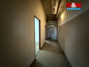 Pronájem výrobních prostor, Ostrava - Kunčice, Vratimovská, 1062 m2