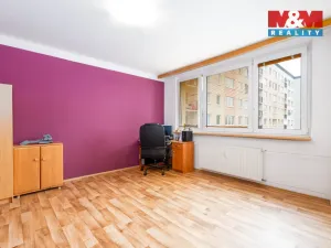 Prodej bytu 3+1, Opava - Kateřinky, Na Pastvisku, 79 m2