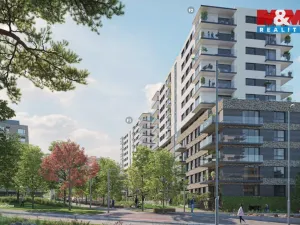 Prodej bytu 5+kk, Praha, Bartůňkova, 106 m2