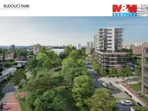 Prodej bytu 5+kk, Praha, Bartůňkova, 106 m2