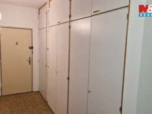 Pronájem bytu 3+1, Strakonice - Strakonice I, Tržní, 81 m2