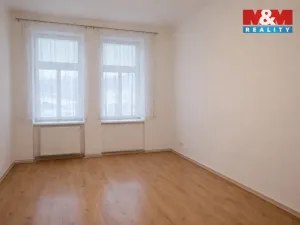 Pronájem bytu 1+1, Český Těšín, Ostravská, 35 m2