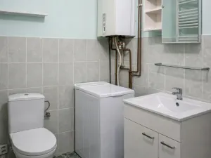 Pronájem bytu 1+1, Český Těšín, Ostravská, 35 m2