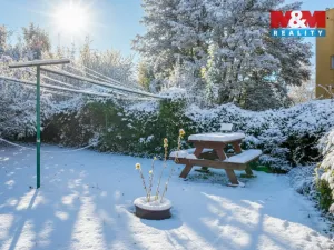 Prodej bytu 3+1, Liberec - Liberec VII-Horní Růžodol, Tylova, 74 m2