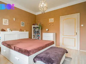 Prodej rodinného domu, Orlová, Dělnická, 240 m2