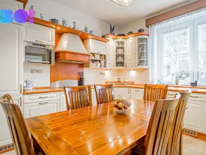 Prodej rodinného domu, Orlová, Dělnická, 240 m2