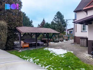 Prodej rodinného domu, Orlová, Dělnická, 240 m2