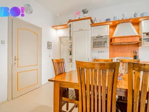 Prodej rodinného domu, Orlová, Dělnická, 240 m2