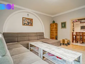 Prodej rodinného domu, Orlová, Dělnická, 240 m2