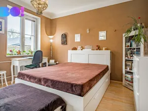 Prodej rodinného domu, Orlová, Dělnická, 240 m2