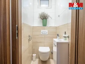 Prodej rodinného domu, Slabčice - Písecká Smoleč, 70 m2