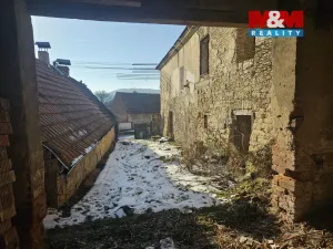 Prodej rodinného domu, Pnětluky, 89 m2