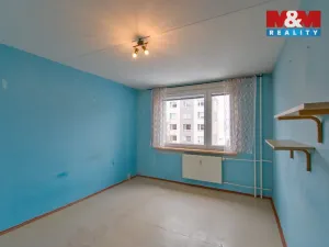 Prodej bytu 3+1, Valašské Meziříčí, Zdeňka Fibicha, 74 m2