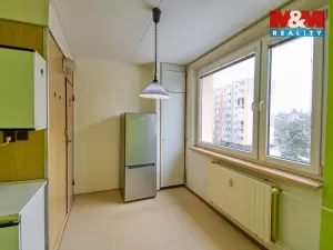 Prodej bytu 3+1, Valašské Meziříčí, Zdeňka Fibicha, 74 m2