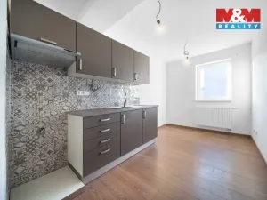 Pronájem bytu 2+1, Plzeň - Jižní Předměstí, Hřímalého, 64 m2