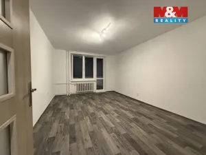 Pronájem bytu 3+1, Ostrava - Poruba, Marie Majerové, 69 m2