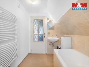 Prodej rodinného domu, Velké Hamry, 185 m2