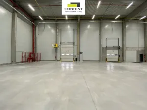 Pronájem výrobních prostor, Vejprnice, Tyršova, 7000 m2