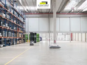 Pronájem výrobních prostor, Nýřany, Hřbitovní, 18781 m2