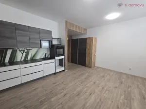 Prodej bytu 1+kk, Přerov - Přerov I-Město, Komenského, 31 m2