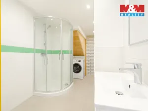 Prodej rodinného domu, Široká Niva, 98 m2