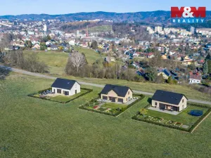 Prodej pozemku pro bydlení, Liberec - Liberec XXV-Vesec, 18048 m2