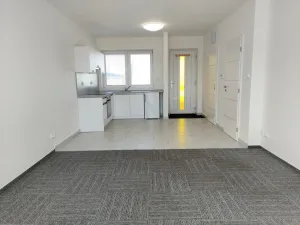Pronájem bytu 1+kk, Jevíčko, Palackého nám., 34 m2