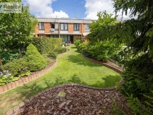 Prodej rodinného domu, Praha - Bohnice, Sopotská, 188 m2