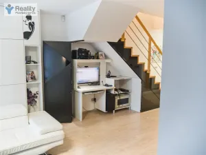 Prodej rodinného domu, Praha - Bohnice, Sopotská, 188 m2