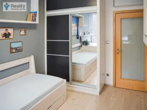 Prodej rodinného domu, Praha - Bohnice, Sopotská, 188 m2