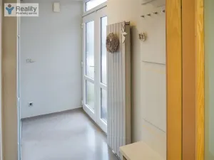 Prodej rodinného domu, Praha - Bohnice, Sopotská, 188 m2